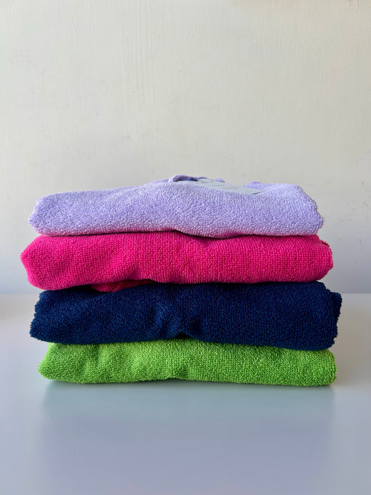 Salidita Pinguino Toalla